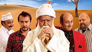 Leyla ile Mecnun ekranlara dönüyor