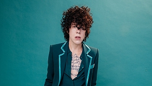 LP'den online konser