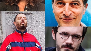 Map to Utopia oyunu Zoom üzerinden seyirciyle buluşuyor