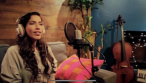 Mazhar Alanson şarkılarını Burcu Güneş'e emanet etti