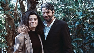 Melike Şahin ve Hakan Taşıyan'dan düet: Kilitli Kapılar Açılsa