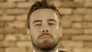 Murat Dalkılıç: Küçükken hayallerimin arasında müzik yoktu