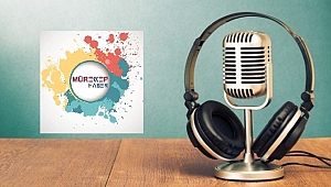 Mürekkep Haber Podcast yayınlarına başladı