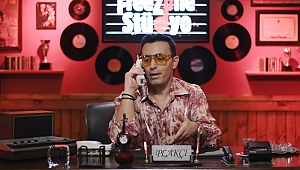 Mustafa Sandal'dan gençlere müzik tavsiyesi