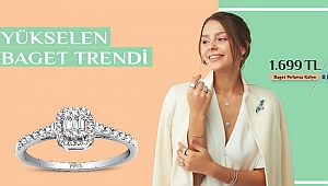 Önemli günlere uygun yüzük modelleri