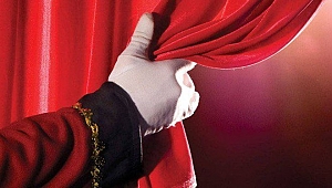 Özel tiyatrolar ağustosta perde açmaya hazırlanıyor