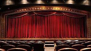 Özel tiyatrolar seyirciden destek bekliyor