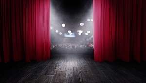 Özel tiyatrolara yardımlara yeni düzenleme