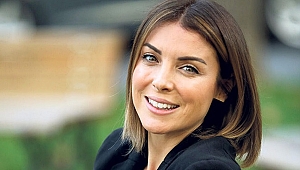 Özge Özberk: Sevmediğim hiçbir karakteri eve almadım