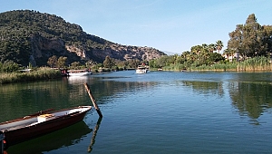Pandemide nefes aldıracak 19 eşsiz rota