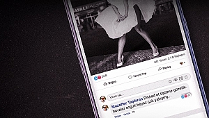 Pavyon’un yaratıcılarından yeni bir belgesel: Dijital Flörtleşme