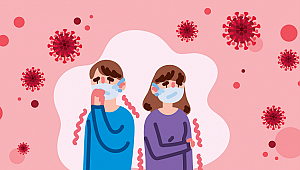 Salgın semptomları ne zaman konuşulmaya başlandı?