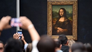 Salgına karşı 'Mona Lisa tablosunu satalım' önerisi