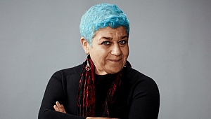 Serra Yılmaz ve Yiğit Bener Albert Camus tartışacak