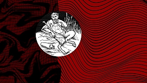 Siyah Tavşan'dan yeni EP: Diyonizyak