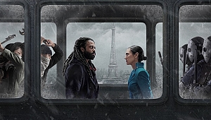 Snowpiercer’ın resmi fragmanı paylaşıldı
