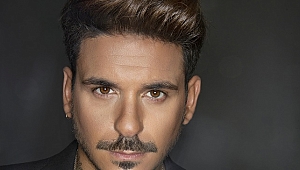 Stratos Antipariotis kimdir?