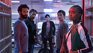 The Old Guard, temmuzda gösterime giriyor