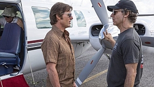 Tom Cruise’un uzayda çekilecek yeni filmini Doug Liman yönetecek