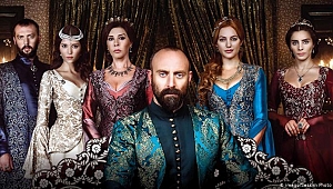 Türk dizileri Türkiye'ye ilgi ve desteği artırıyor