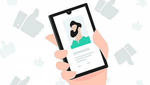 Türkiye’de kullanıcıların %38’i devletin sosyal medyayı denetlemesine sıcak bakıyor.