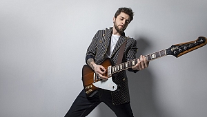 Ufuk Beydemir Gerçek Nerede şarkısını kliplendirdi