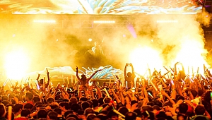 Üniversite festivalleri de online düzenleniyor