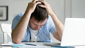 Uzaktan çalışanların yüzde 26’sı motive ama mutsuz