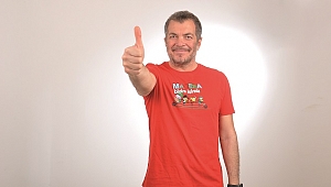 Varol Yaşaroğlu: Kral Şakir Türk halkını anlatıyor