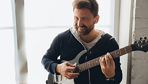 Yeni normal: YouTube ile gitar çalmayı öğrenmek