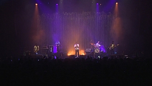 Yüzyüzeyken Konuşuruz konser görüntülerini yayınladı