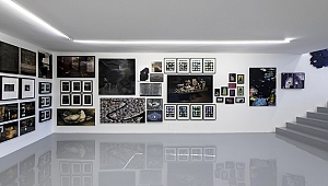 24 sanatçıdan Ebedi Yaz sergisi