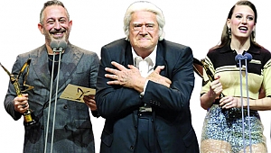 46. Pantene Altın Kelebek Ödül Töreni için geri sayım