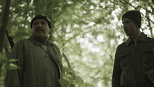 Ahmet Mümtaz Tatlan ve Kaan Yıldırım'lı Gelincik filmi gösterime giriyor