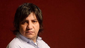 Alejandro Zambra kimdir?