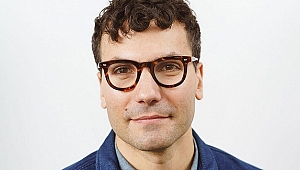 Ben Fino-Radin kimdir?