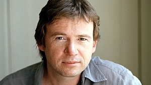 Bir Gün’ün Yazarı David Nicholls ve Rosie Goldsmith #itef2020ekranda