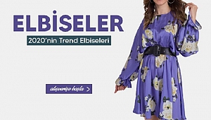 Birbirinden şık avantajlı ve indirimli elbiseler