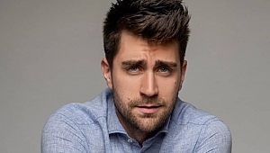 Çağlar Ertuğrul: Mülteci kampları Benim için acı bir tecrübe oldu