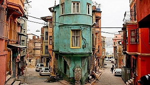 'Eyüp ve Balat’taki tarihi eser sayısı Floransa’dan daha fazla'