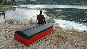 Faysal Soysal'ın son filmi Ceviz Ağacı Cannes Film Festivali'nde izlendi