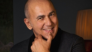 Ferzan Özpetek’in yeni romanı Bir Nefes Gibi İtalya’da büyük ilgi gördü