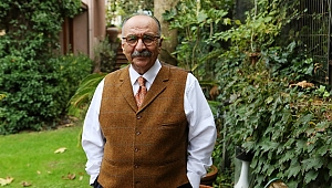 Filmimin Hikâyesi yarışmasının ana jüri üyeleri açıklandı