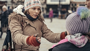 Gerçek Hikayeden Uyarlanan The Salisbury Poisonings gösterime giriyor