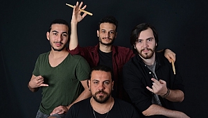 Haybe’den uzun çalışma sonucu gelen albüm: Kaçmam Lazım