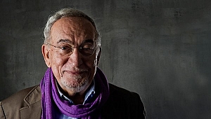 Hilmi Yavuz: Toplumdan topluma renkler farklı algılanıyor