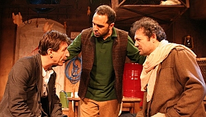 İBB Şehir Tiyatroları evlere konuk olmaya devam ediyor