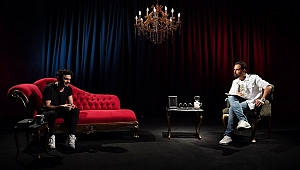 İlyas Yalçıntaş: Artık kimse beni düşürüp, ağlatamaz