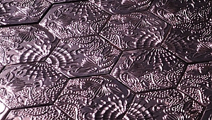 İşletme ve Mekanlara Benzersiz Seramik Modelleri