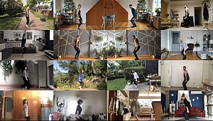 İstanbul Devlet Opera ve Balesi pandemi döneminde de seyircisinden uzak kalmadı